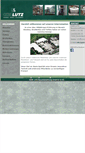 Mobile Screenshot of gebr-lutz.de